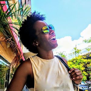 Meet your Posher, Cherie